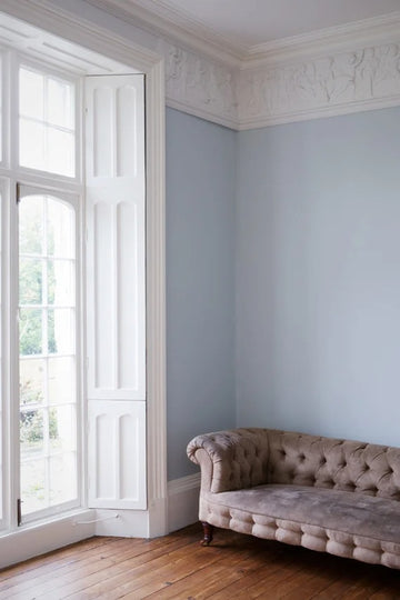 Farrow & Ball Paint - Light Blue No. 22