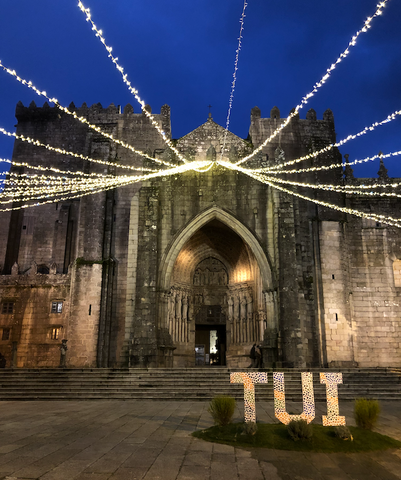 catedral de tui