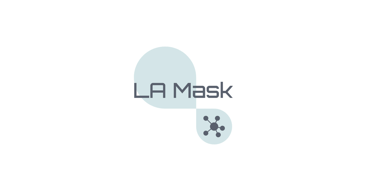 LA Mask