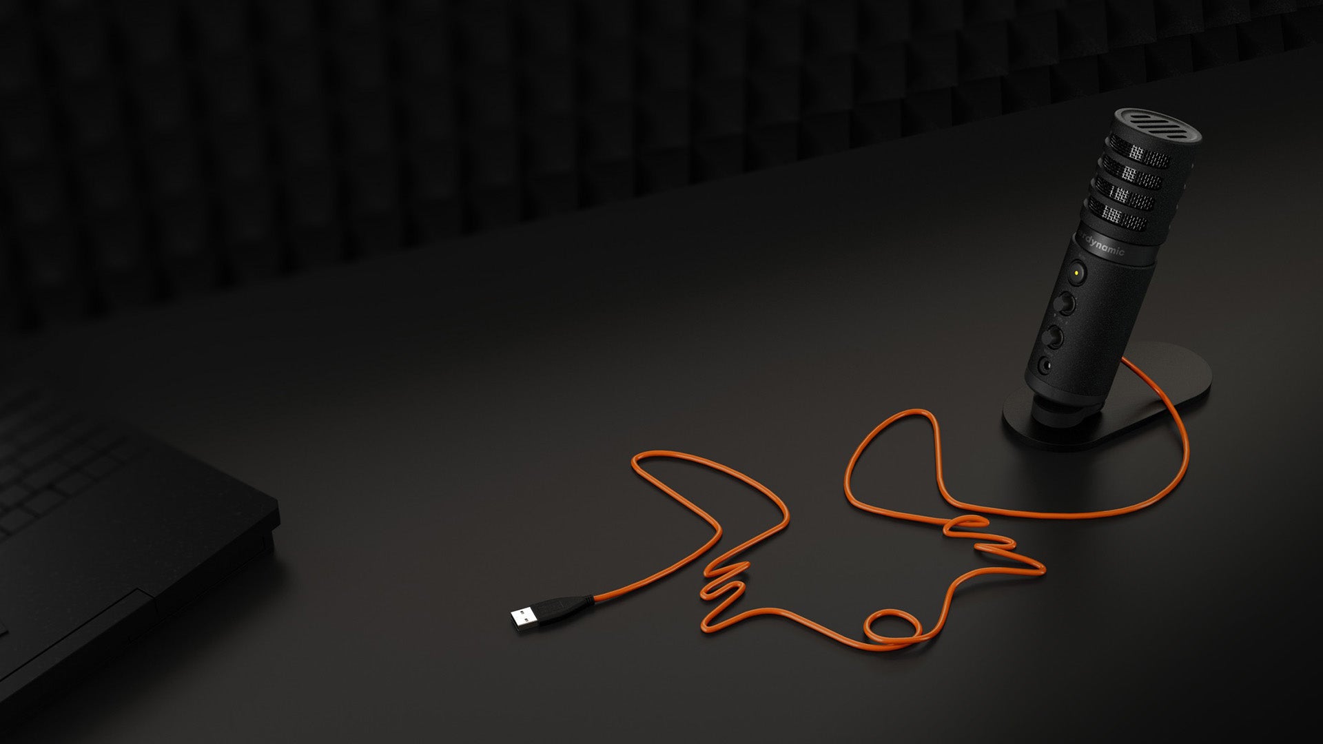 Beyerdynamic Fox USB Studio Microphone – Shopbotic - Audio & Gaming