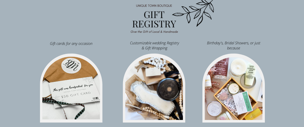 Gift Registry 