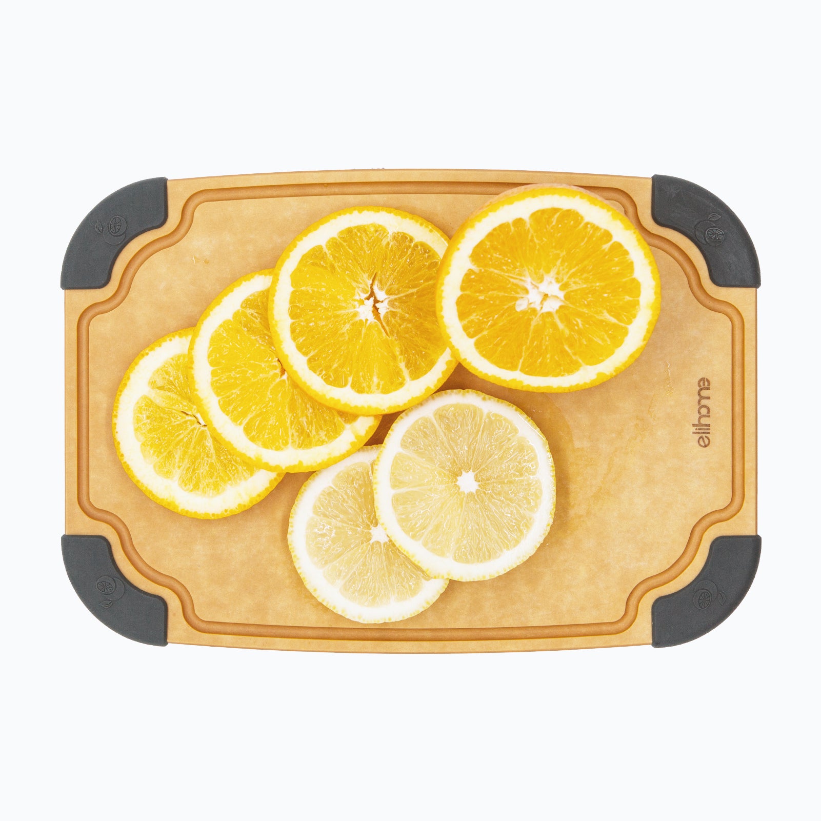 EssentIal Series 4-in-1 Cutting Board Set – Elihome