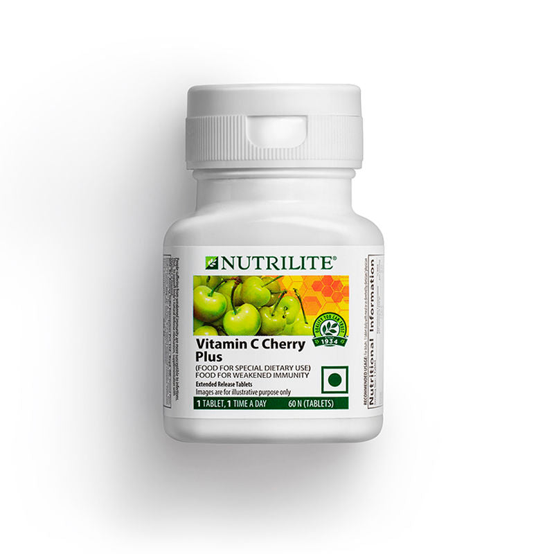 Nutrilite bio c