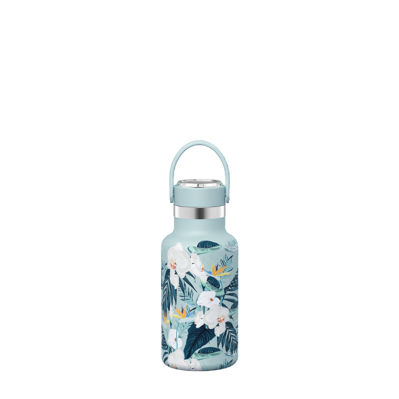 WATER BOTTLE – spice