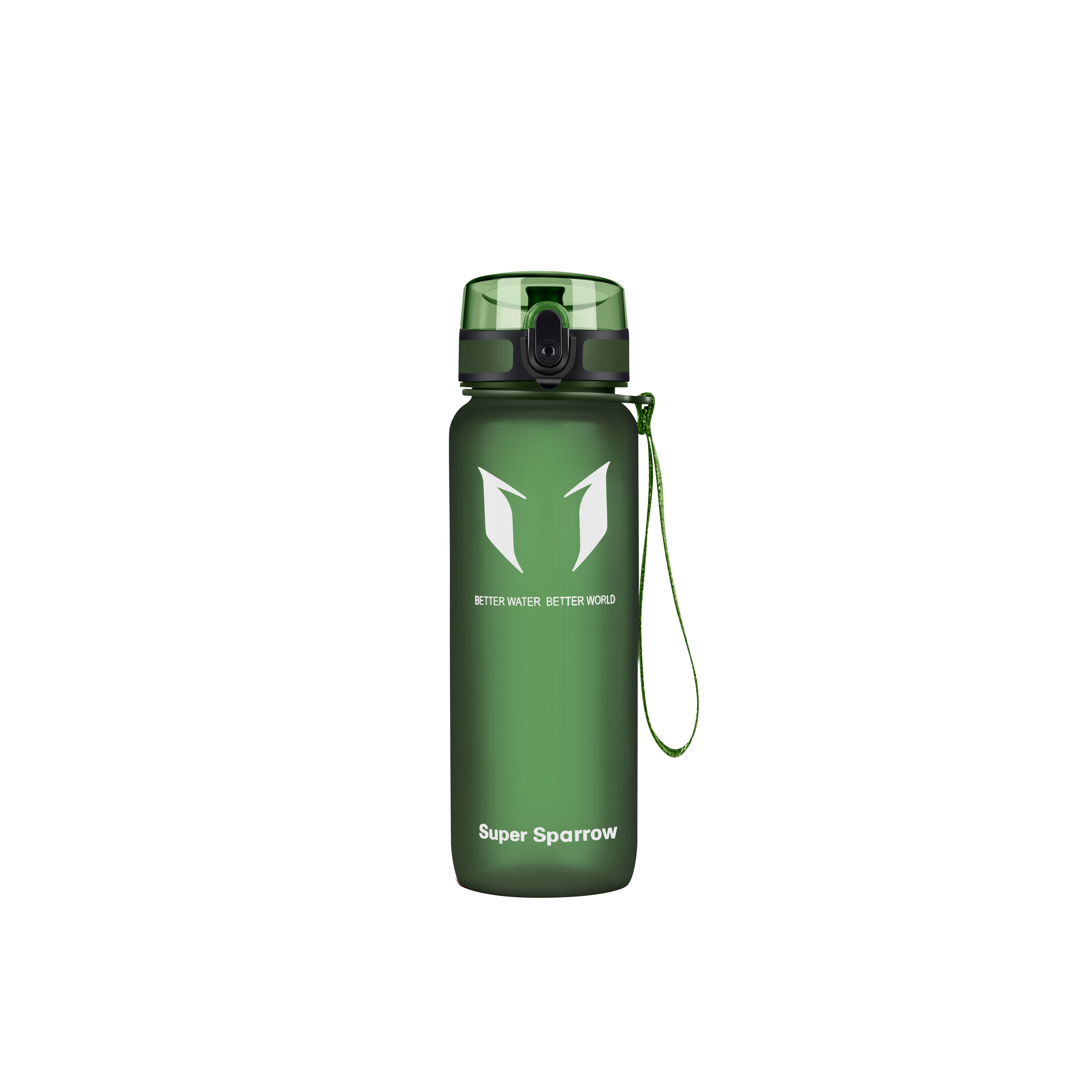 Product Review: Super Sparrow Water Bottles – My Hike to Happiness