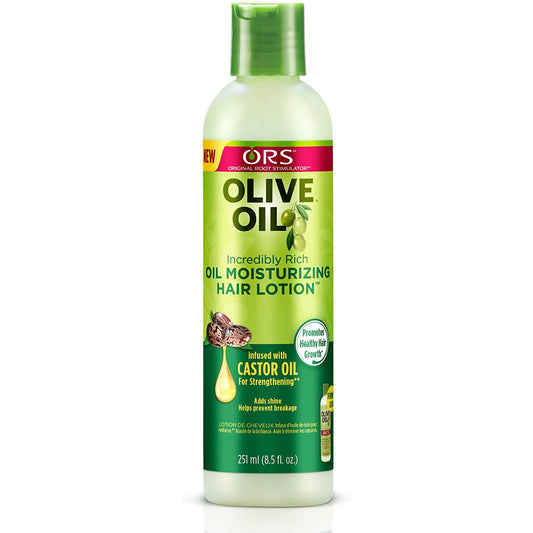 ORS OLIVE OIL EDGE CONTROL – Elegant Boutique Beauty Supply