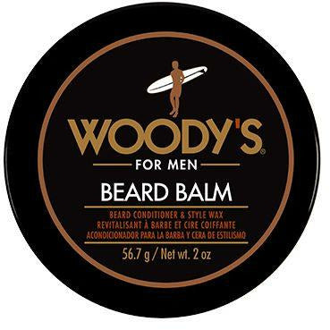 Beardsley Balm for beards