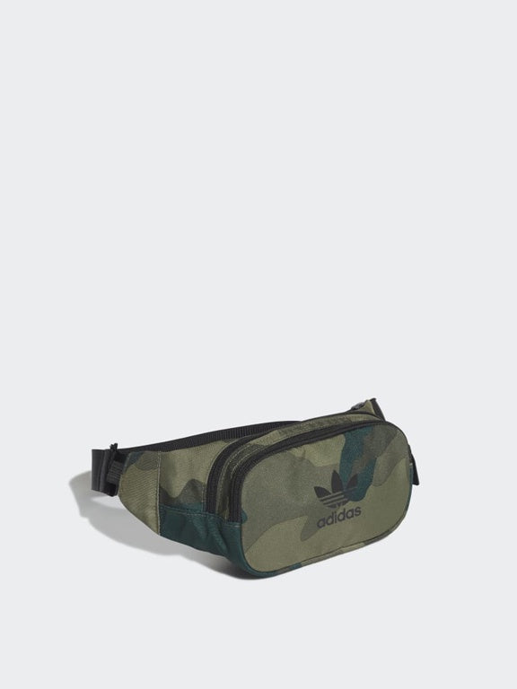 adidas waist bag camo