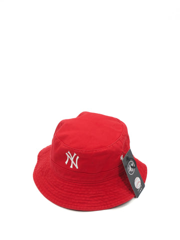 New Era Bucket New York Yankees, Haka Shop