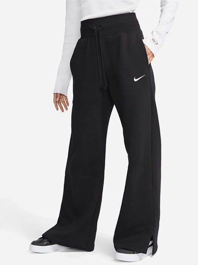 Nike NSW Phoenix Fleece Pant W STD DQ5688-010 – Fridge freezer icebox