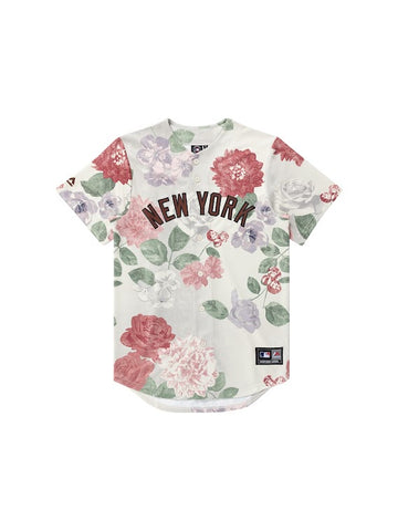 NEW YORK YANKEES TEE – GAME CHANGERS