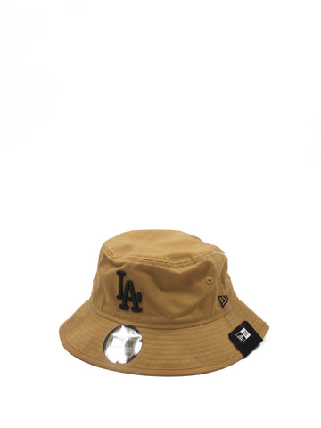 LA Dodgers New Era Team Bucket Hat