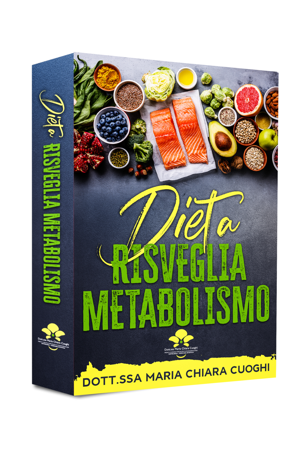 Dieta Risveglia Metabolismo Mangiare Bene Mettersi In Forma