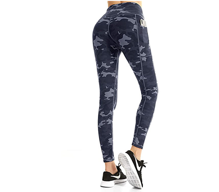 women's workout leggings with pockets