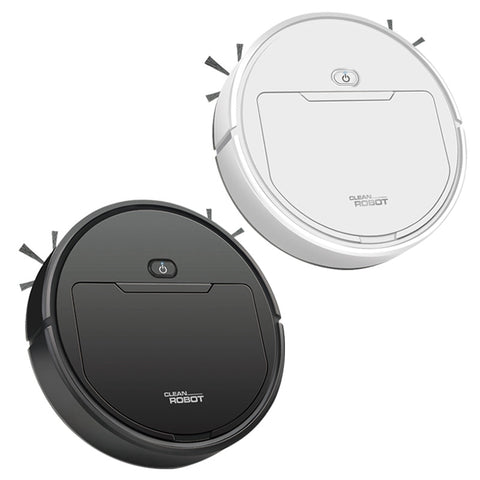 Robot Vacuum Cleaner