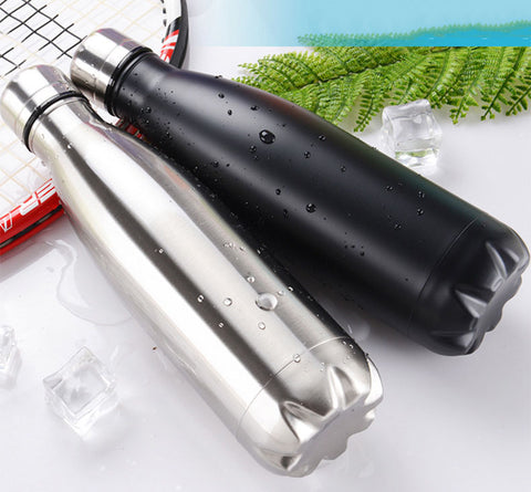 Reusable Water Bottle