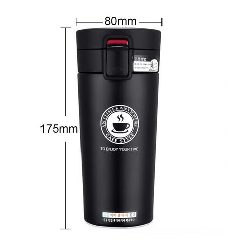 Reusable Coffee Cup