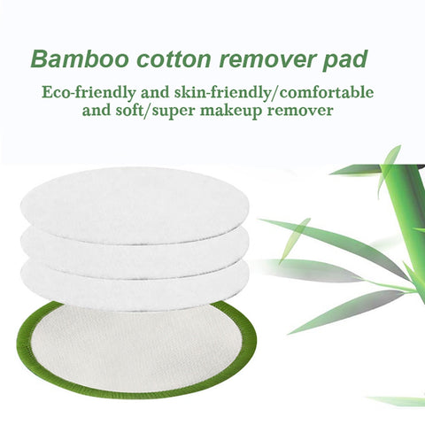 Reusable Make up Remover Pads