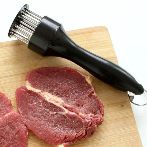 Meat tenderizer