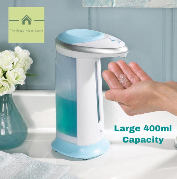 Automatic Soap Dispenser 0