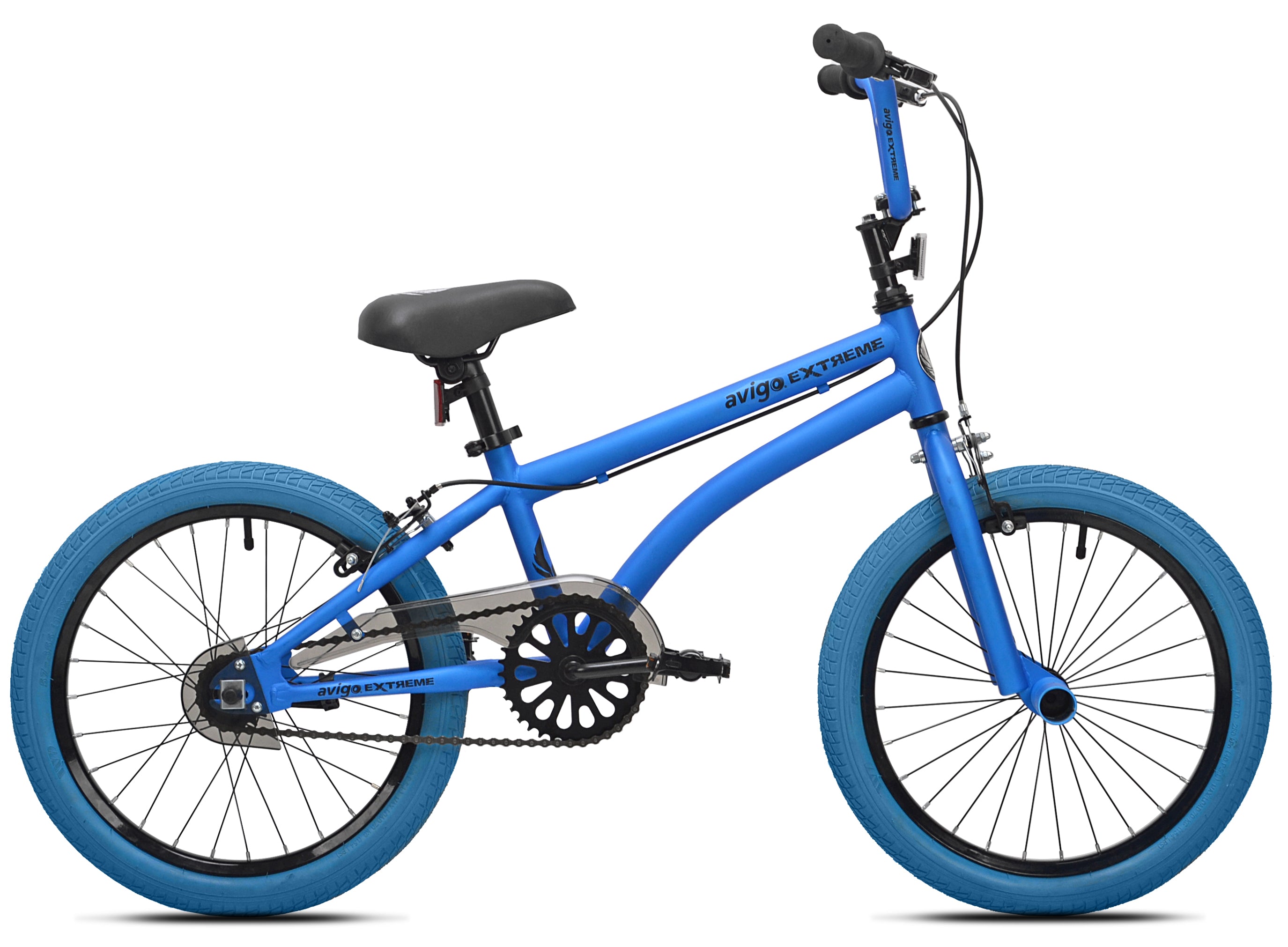 avigo bike