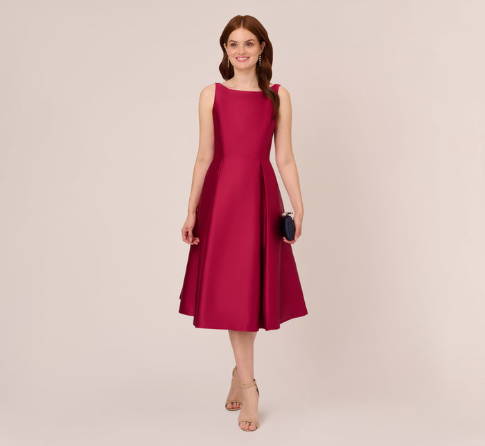 Mikado Dresses - Free Shipping, Easy Exchanges | Adrianna Papell