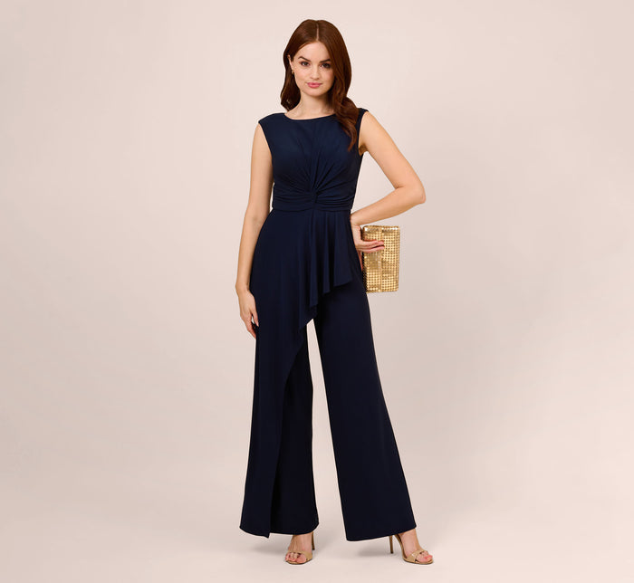 Amazon.com: Tlilyy Dresses for Women 2022 Party One Shoulder Extra-Long Sleeve  Jumpsuit Dresses for Women 2022 Elegant (Color : Navy Blue, Size : Medium)  : Clothing, Shoes & Jewelry