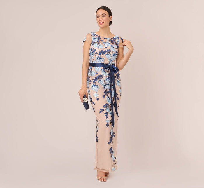 Multi Dresses | Adrianna Papell