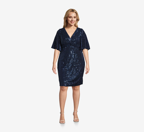 5 Dresses for Celebrating the Holidays at Home | Adrianna Papell