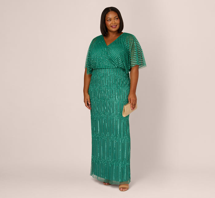 Plus Size Gowns | Plus Size Gowns For Women