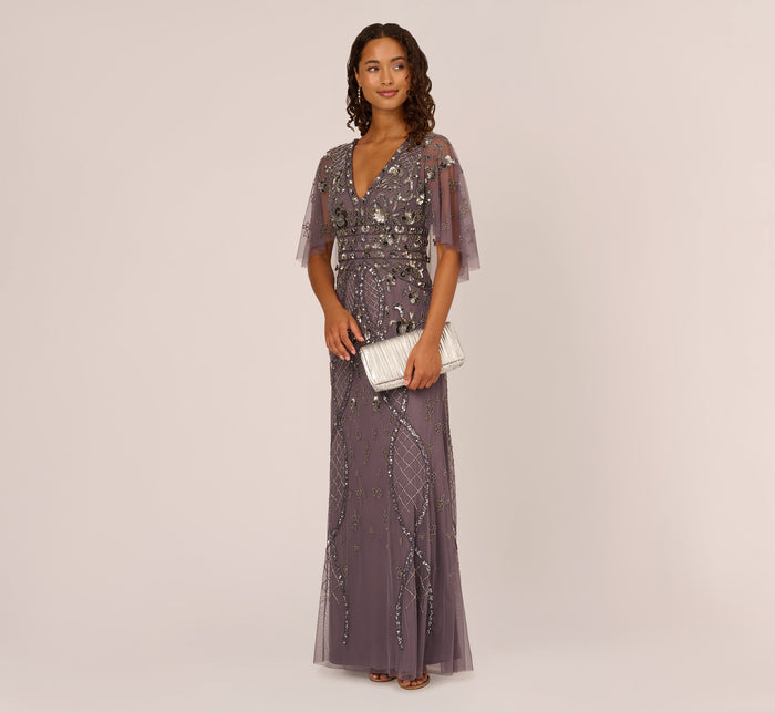 dresses for the mother of the bride at dillards