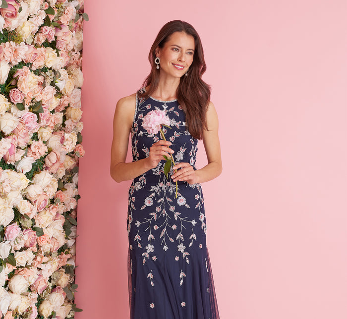 Adrianna Papell - Shop Dresses, Gowns, Jumpsuits and More