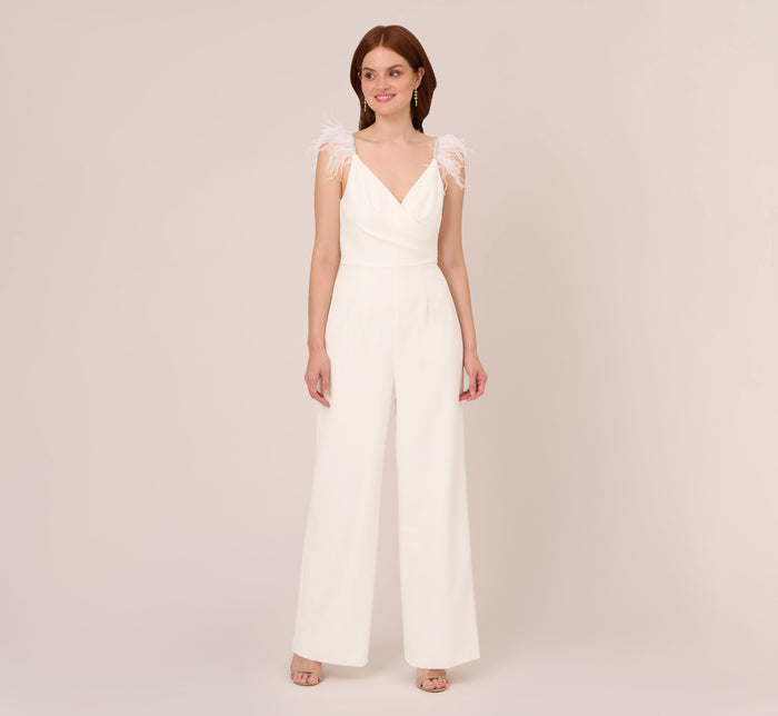 410 Best White jumpsuit wedding ideas | wedding jumpsuit, white jumpsuit  wedding, bridal jumpsuit