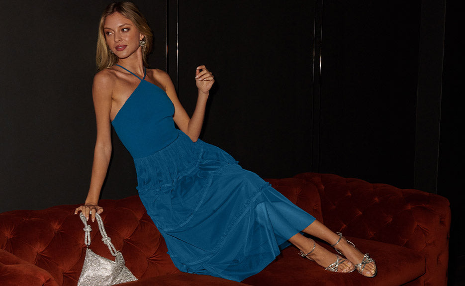 party dress styles