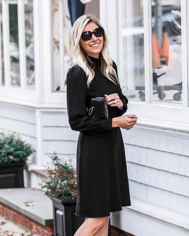 The Perfect Little Black Dress for Your Body Type: Styles & Ideas ...