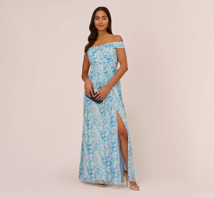 Long Sleeve Gowns - Buy Maxi Dress with Long Sleeves Online at Myntra