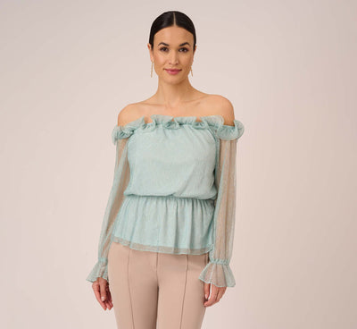 Women's Tops, Shirts & Blouses | Adrianna Papell