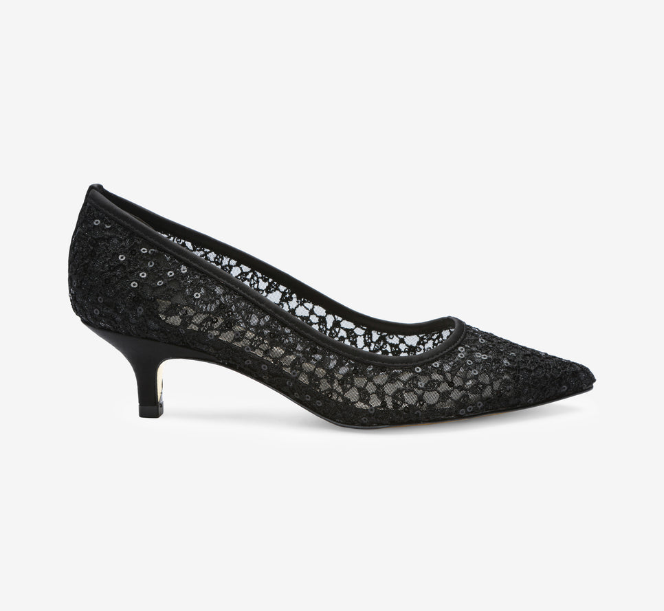 adrianna papell lace shoes