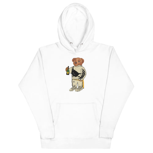 champion bear hoodie