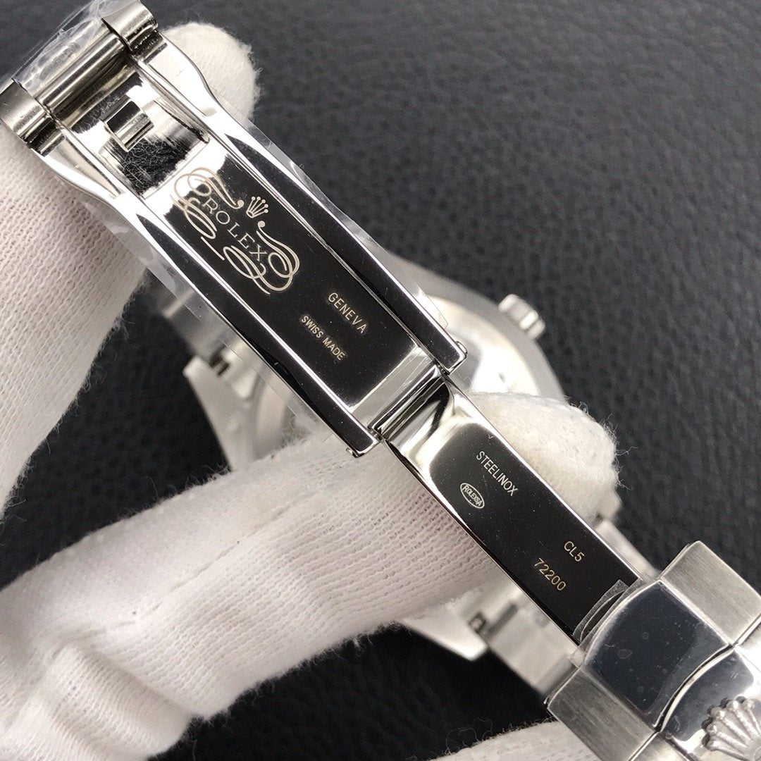 rolex steelinox 72200