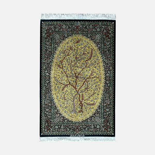 PERSIAN RUG 120×77 ペルシャラグ | G.E.M ONLINE STORE – ラグ・絨毯