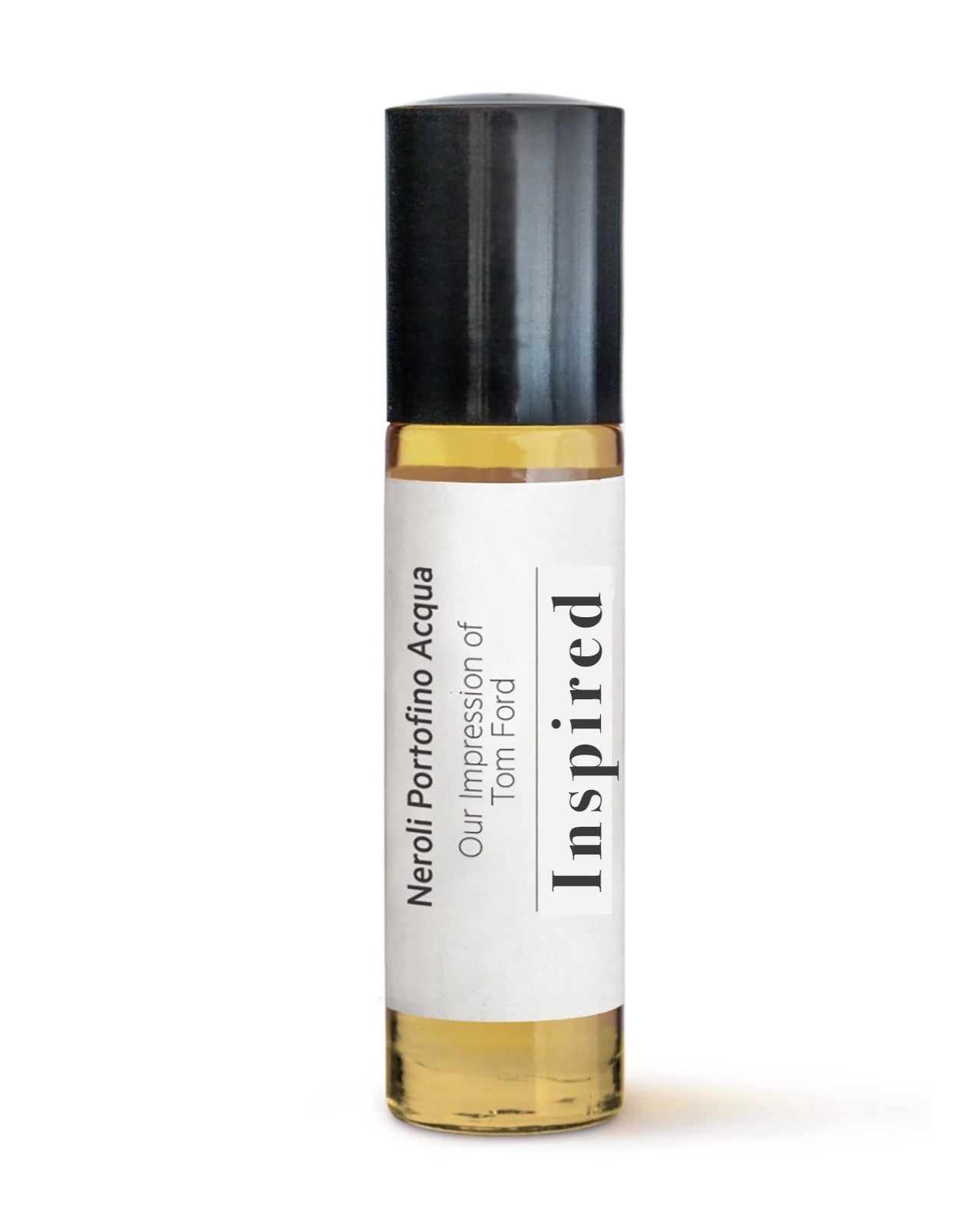 Neroli Portofino – Inspired Oil Perfumes