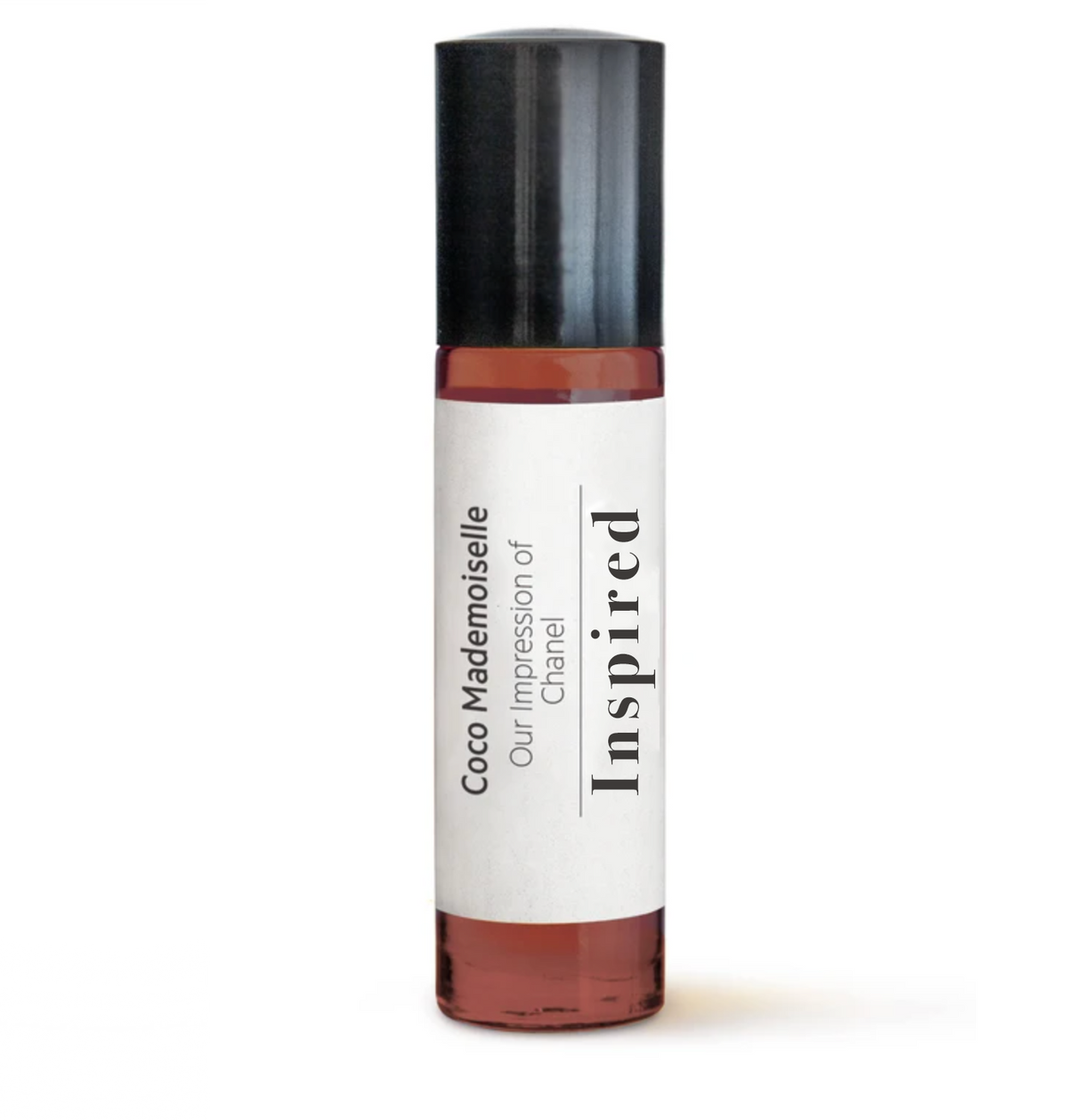 Concentrated Oil - Inspired By Chanel Coco Mademoiselle For Women - Buy  Online