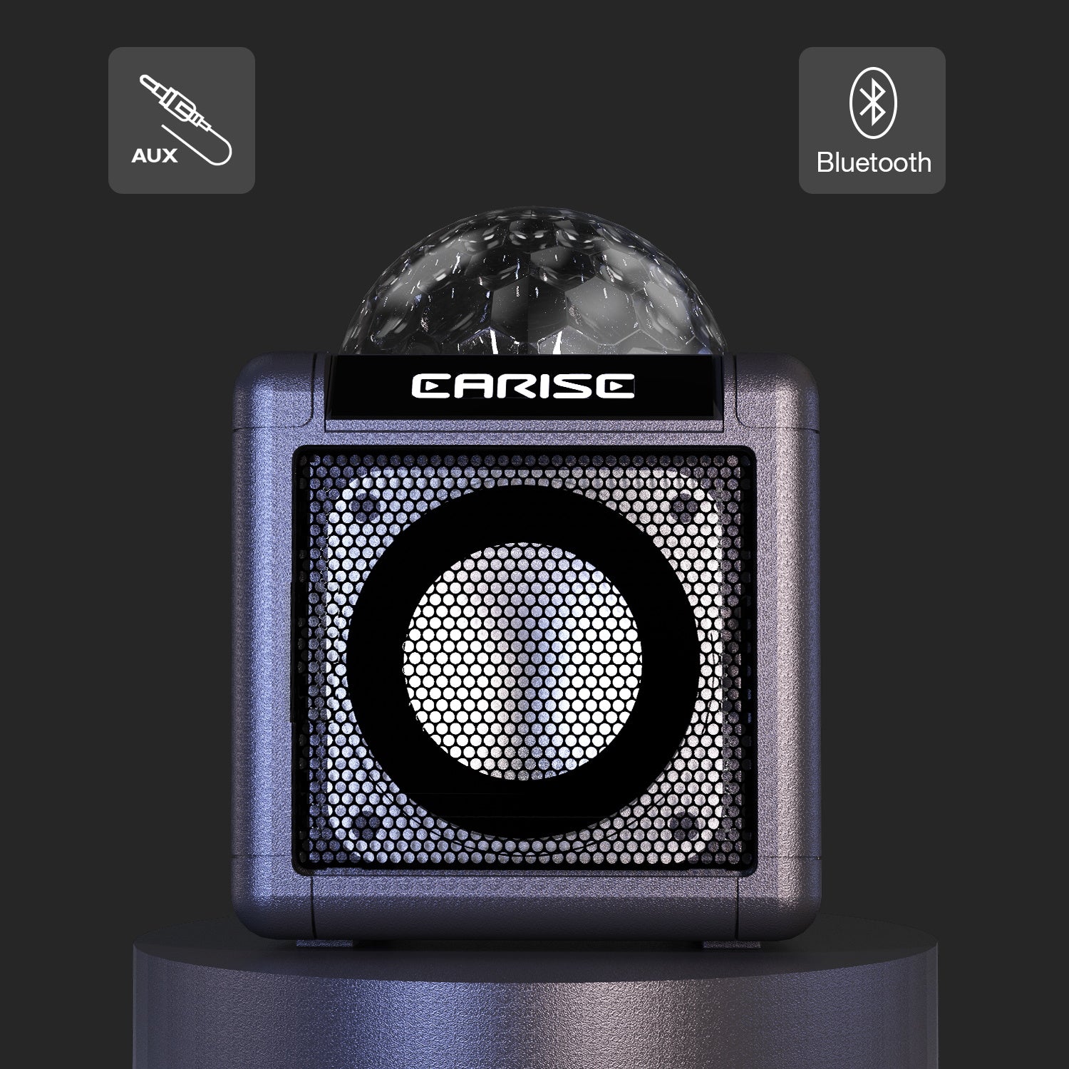 earise t12 karaoke machine