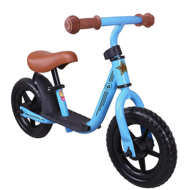 the warehouse kids bikes