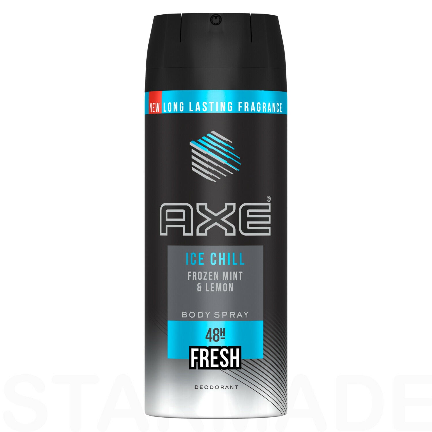 Immigratie walgelijk Sinds Axe Ice Chill Body Spray Deodorant 150ml | PRICESMART