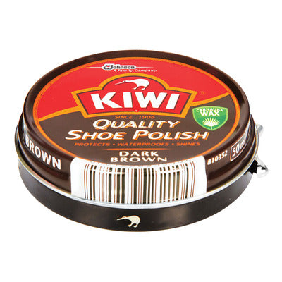 quality shoe polish