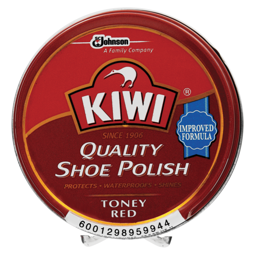 kiwi shoe polish company