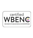 WBENC logo