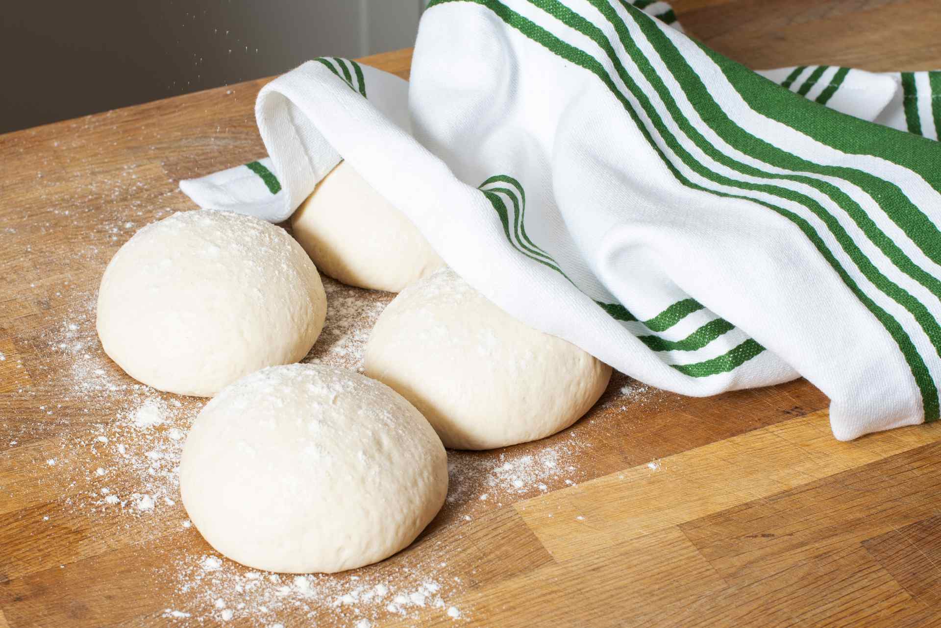 dough recipe